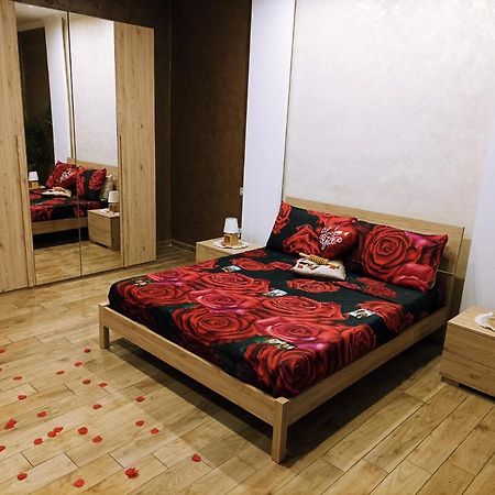 Suite Natura Bed&Beauty Spa 타란토 외부 사진