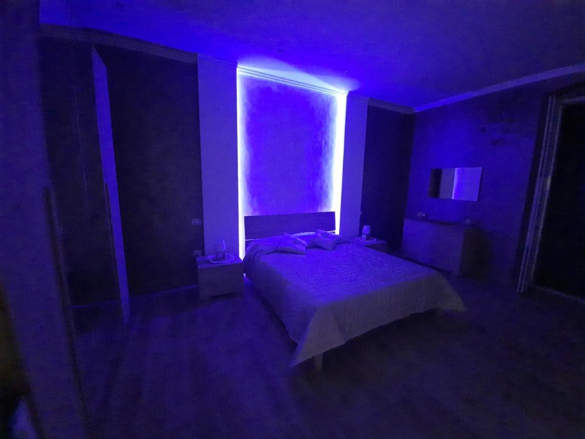 Suite Natura Bed&Beauty Spa 타란토 외부 사진