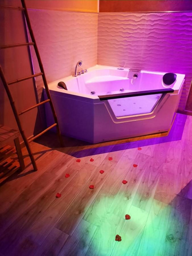 Suite Natura Bed&Beauty Spa 타란토 외부 사진