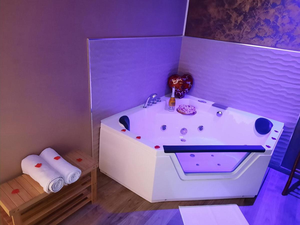 Suite Natura Bed&Beauty Spa 타란토 외부 사진