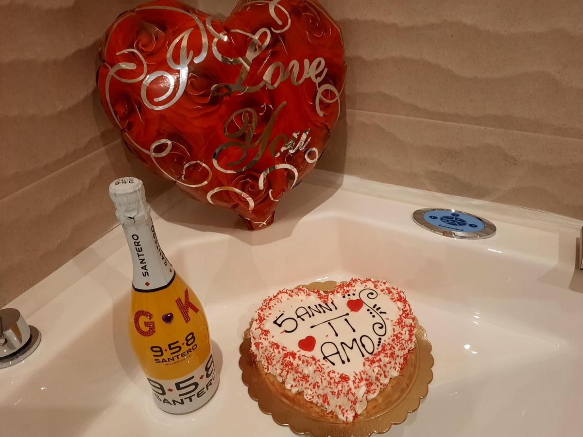 Suite Natura Bed&Beauty Spa 타란토 외부 사진