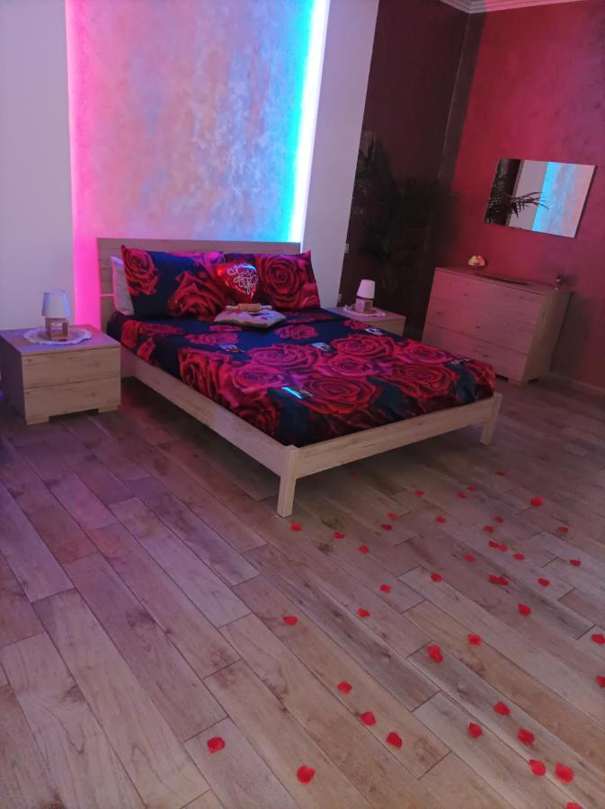 Suite Natura Bed&Beauty Spa 타란토 외부 사진