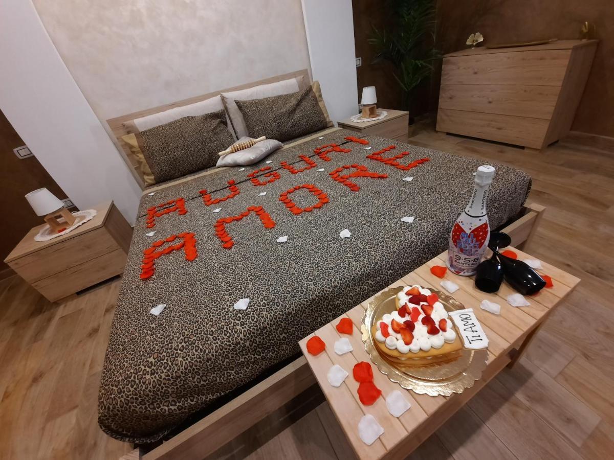 Suite Natura Bed&Beauty Spa 타란토 외부 사진